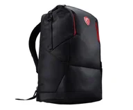 Torby na laptopy - MSI MSI Urban Raider Backpack - miniaturka - grafika 1