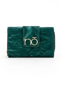 Mały portfel damski - Nobo - Portfele - miniaturka - grafika 1