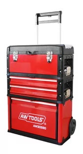 AwTools 3 częściowy AW30590 AW30590 - Skrzynki i torby narzędziowe - miniaturka - grafika 1