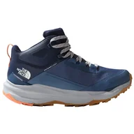 Buty trekkingowe damskie - Buty damskie The North Face Vectiv Exploris 2 Mid Futurelight Rozmiar butów (UE): 38 / Kolor: niebieski - miniaturka - grafika 1