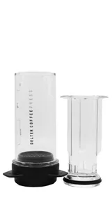 DELTER COFFEE Delter Coffee Press zaparzacz do kawy 735850824284 - Zaparzacze i kawiarki - miniaturka - grafika 3