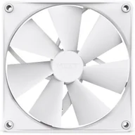 Wentylatory komputerowe - NZXT F140P Static Pressure - White - Chłodzenie do obudowy - 140 mm - 23 dBA - miniaturka - grafika 1