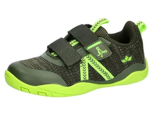 Lico Aride V buty sportowe dla dzieci, uniseks, Zielona cytryna, 31 EU - Buty dla chłopców - miniaturka - grafika 1