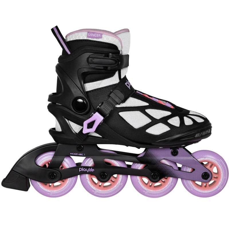 Rolki damskie Powerslide Lancer White 84 EUR 37
