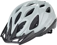Kaski rowerowe - KED Tronus Helmet, quiet grey L | 57-63cm 2021 Kaski miejskie i trekkingowe 11213272606 - miniaturka - grafika 1