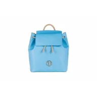 Plecaki - Backpack 75b00378 U030 Trussardi - miniaturka - grafika 1