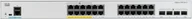 Switche - Cisco C1000-24T-4G-L - miniaturka - grafika 1