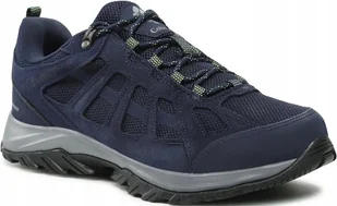 Buty Trekkingowe Męskie Columbia Redmond III Waterproof - Buty sportowe męskie - miniaturka - grafika 1