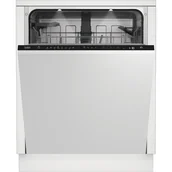 Zmywarki do zabudowy - BEKO BDIN38557 - miniaturka - grafika 1