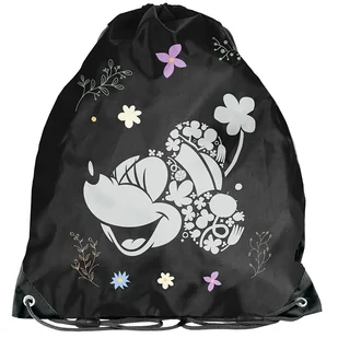 Worek na obuwie Minnie DM25RR-712 - Worki na buty - miniaturka - grafika 1