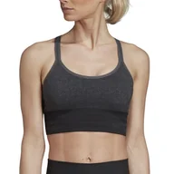 Bielizna sportowa damska - ADIDAS ALL ME PRIMEKNIT FLW > DP4272 - Adidas - miniaturka - grafika 1