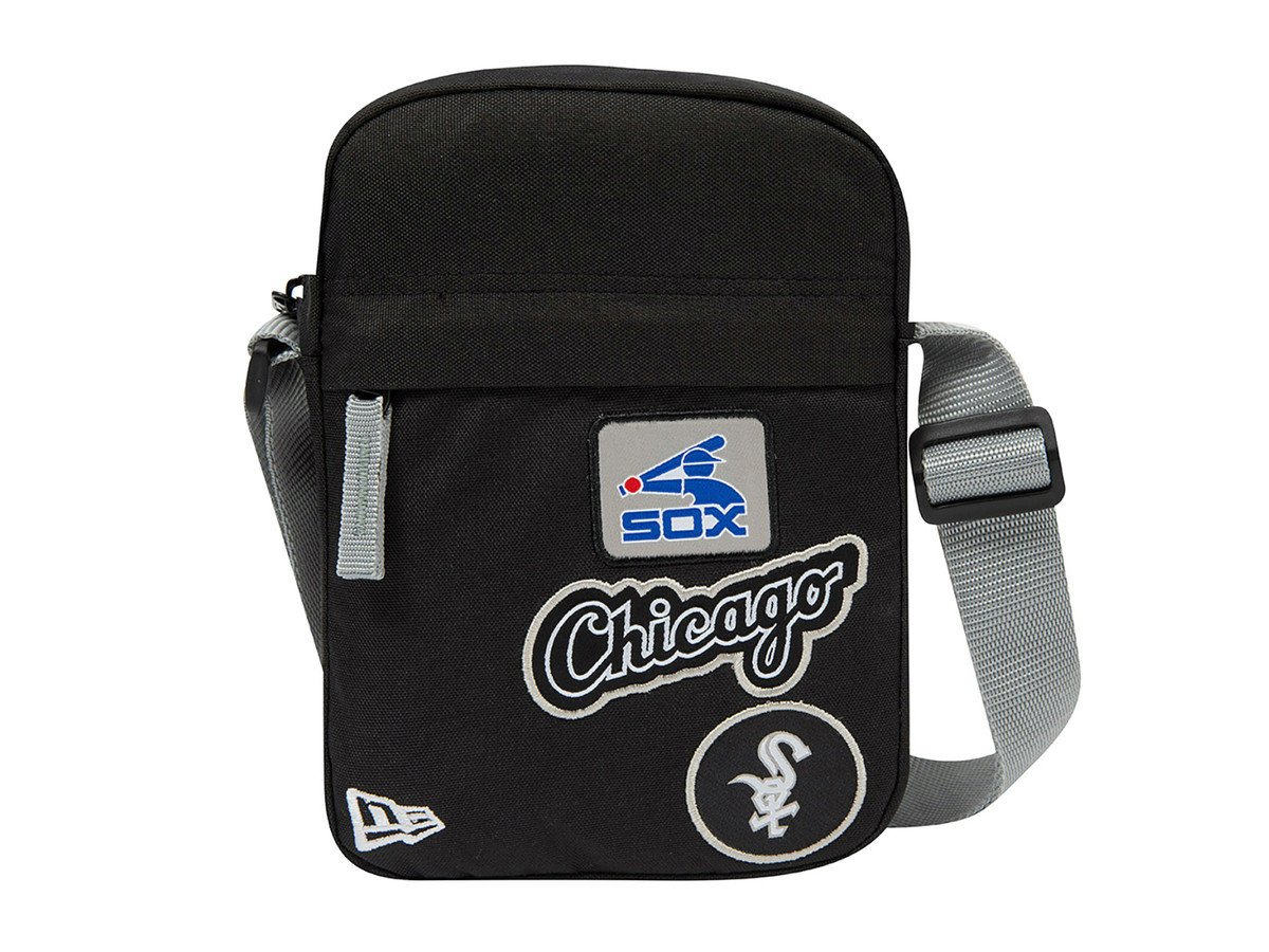 Torebka Saszetka New Era MLB Patch Side Bag Chicago White Sox 60358208