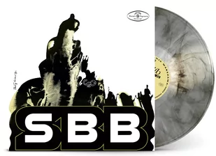 SBB (Limited Edition) - Winyle - miniaturka - grafika 1