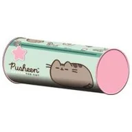Piórniki - St. Majewski Piórnik tuba Pusheen Mint - miniaturka - grafika 1