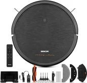 Roboty sprzątające - Sencor SRV 3150OR - miniaturka - grafika 1