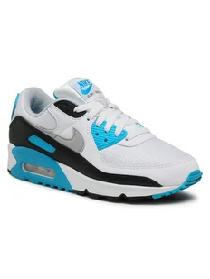 Nike BUTY SENSORY MOTION CHUKKA 100 20/ 4.0 UK/ 4.5C/ 10.5 CM - Buty dla chłopców - miniaturka - grafika 7