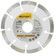 Tarcze do pił - SMART Tarcza SMART SM-10-115S - miniaturka - grafika 1