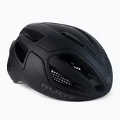 Kaski rowerowe - RUDY Project Project Spectrum Kask rowerowy, czarny M | 55-59cm 2022 Kaski rowerowe HL650131 - miniaturka - grafika 1