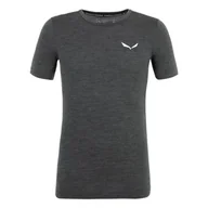 Koszulki męskie - Salewa Zebru Fresh Amr M T-shirt. Koszulka męska - miniaturka - grafika 1