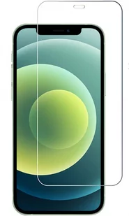 Tempered Szkło hartowane do iPhone 12/12 Pro 6,1" - Szkła hartowane na telefon - miniaturka - grafika 1