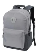 Plecaki - Nitro Urban Plus, szary (Graphite), 28 L, Plecak - miniaturka - grafika 1