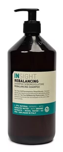 Insight Rebalancing szampon do włosów przetłuszczających się 900ml - Szampony do włosów - miniaturka - grafika 1
