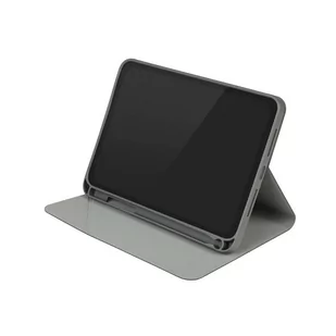 TUCANO Metal - Etui ekologiczne iPad mini 6 (Dark Grey) 10_22005 - Etui do tabletów - miniaturka - grafika 1