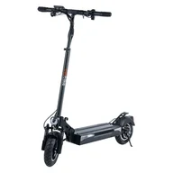 Hulajnogi elektryczne - Bili Bike T4 Power Czarny - miniaturka - grafika 1