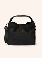 Torebki damskie - Liu Jo Torba Na Ramię Large schwarz - miniaturka - grafika 1