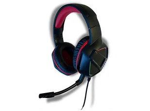 LEXIP GAMING Essentials ARATA.MK-I Czarny - Słuchawki - miniaturka - grafika 1