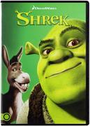 Kino familijne DVD - Shrek - miniaturka - grafika 1