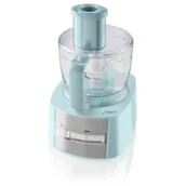 Roboty kuchenne - Swan Food Processor PEACOCK - miniaturka - grafika 1