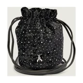 Torebki damskie - Patrizia Pepe Worek - miniaturka - grafika 1