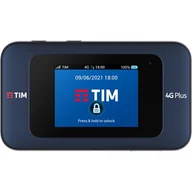 Routery - Router mobilny ZTE MF985T 4G - miniaturka - grafika 1