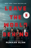 Pozostałe książki - Leave the World Behind - miniaturka - grafika 1
