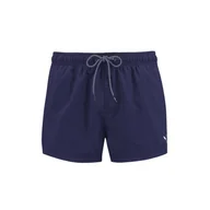 Kąpielówki męskie - Puma Kąpielówki Swim Logo 90765901 R Xl - miniaturka - grafika 1