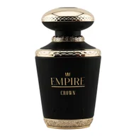 Wody i perfumy damskie - Khadlaj Empire Crown woda perfumowana spray 100 ml - miniaturka - grafika 1