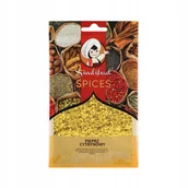 Pieprz - PIEPRZ CYTRYNOWY 50g Sindibad NAJWYŻSZA JAKOŚĆ - miniaturka - grafika 1