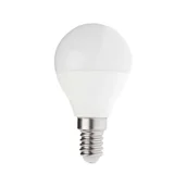 Żarówki LED - Eko-Light Żarówka LED G45 5W E14 6000K 400lm - miniaturka - grafika 1