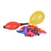 Balony i akcesoria - Arpex Balon wodny z pompką (BL117) - miniaturka - grafika 1
