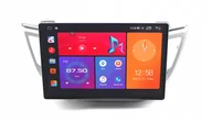 Nawigacja GPS - RADIO NAWIGACJA GPS HYUNDAI TUCSON 2015+ ANDROID 13,1 CALA QLED - miniaturka - grafika 1