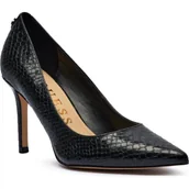 Czółenka - Guess Szpilki DABBEY4 | z dodatkiem skóry - miniaturka - grafika 1