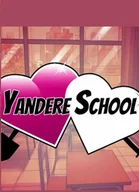 Gry PC Cyfrowe - Yandere School (PC) Klucz Steam - miniaturka - grafika 1