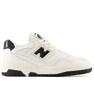 Buty New Balance BB550YKF - białe - Buty sportowe męskie - miniaturka - grafika 1