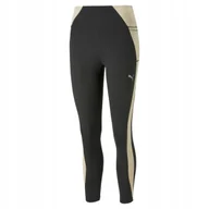 Legginsy - PUMA LEGGINSY EVOSTRIPE 7/8 67308251 r M - miniaturka - grafika 1