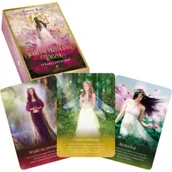 Ezoteryka - Sekretne przesłania wróżek - miniaturka - grafika 1