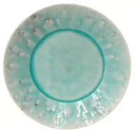 Talerze - Costa Nova Talerz płytki Brisa Madeira Blue 21 cm - miniaturka - grafika 1