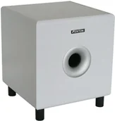 Głośniki i kolumny - Fenton one size 200W biały SHFS08W  - miniaturka - grafika 1