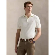 Koszule męskie - POLO RALPH LAUREN Polo Custom slim fit - miniaturka - grafika 1