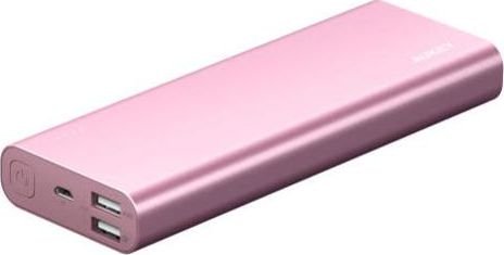 Powerbank Aukey PB-AT20 20100mAh Różowy